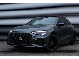 Audi A3 Sportback 35 TFSI |3x S-Line| Panoramadak| Bang&Olufsen | Head-up | Virtualcockpit | Camera | cruise control |