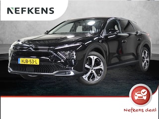 Citroën C5 X You 130PK AUTOMAAT Justlease