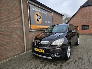 Opel Mokka 1.4 T Edition