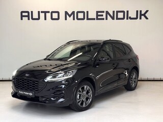Ford Kuga 2.5 PHEV ST-Line Camera / Trekhaak / Keyless / Clima / Winterpack