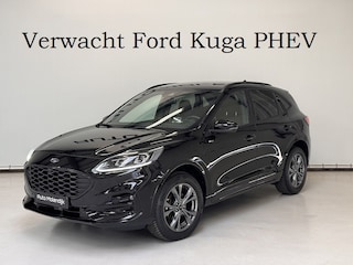 Ford Kuga 2.5 PHEV ST-Line Camera / Trekhaak / Keyless / Clima / Winterpack