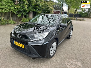 Toyota Aygo 1.0 VVT-i MT Play
