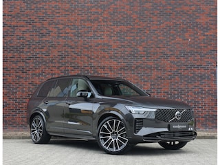 Volvo XC90 T8 AWD Ultra Dark | Pano - Trekhaak - Bowers&Wilkins