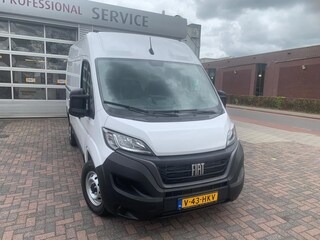 Fiat Ducato 35 2.2 MultiJet L2H2 MAXI 140 PK