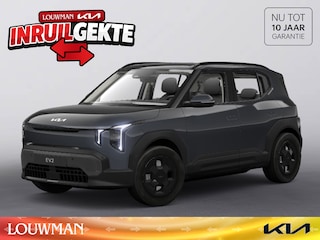 Kia EV2 Air 42.2 kWh ** Voorraadvoordeel inclusief € 3.000,- inruilpremie** OBV Particuliere aanschaf met inruil