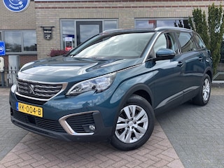 Peugeot 5008 1.2 PureTech Active | Schade | Export / Handel