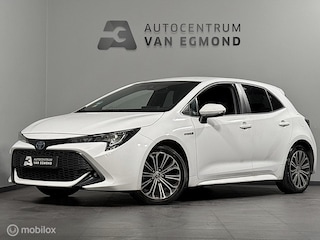 Toyota Corolla 1.8 Hybrid Business Plus |CAMERA | AD. CRUISE