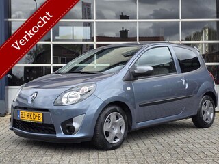Renault Twingo 1.2-16V Collection