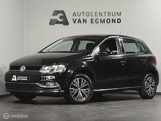 Volkswagen Polo 1.2 TSI Highline | APP CNNCT | CRUISE | PDC