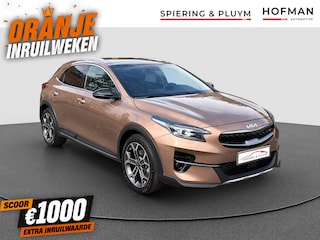 Kia XCeed 1.6 GDi PHEV ExecutiveLine | Pano | Trekhaak | Memory | Leder