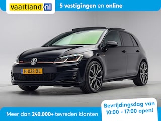 Volkswagen Golf 2.0 TSI GTI Performance Aut. [ Panoramada Leder Cruise Apple/Android Camera ]