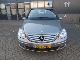 Mercedes-Benz B-klasse 170 2007 Airco Automaat NAP! APK!