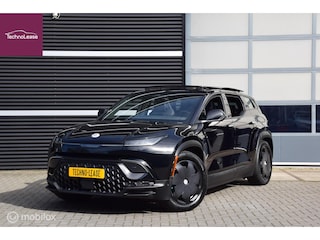 Fisker Ocean Extreme 113kWh 20 inch Solarroof Trekhaak