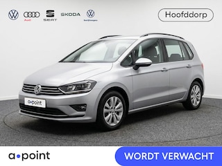 Volkswagen Golf Sportsvan 1.5 TSI ACT Comfortline 130pk DSG | clima | 16'LM-velgen | Navigatie |