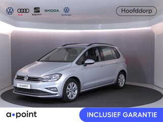 Volkswagen Golf Sportsvan 1.5 TSI ACT Comfortline 130pk DSG | clima | 16'LM-velgen | Navigatie |