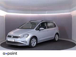 Volkswagen Golf Sportsvan 1.5 TSI ACT Comfortline 130pk DSG | clima | 16'LM-velgen | Navigatie |