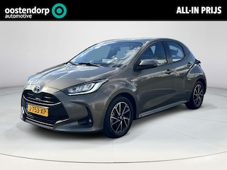 Toyota Yaris 1.5 Hybrid Dynamic