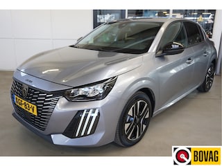 Peugeot 208 1.2 Hybrid 110 e-DCS6 Allure Adaptieve cruise control