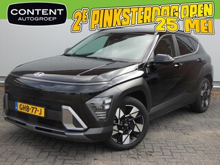 Hyundai Kona 1.6 GDI HEV 141pk DCT Comfort Smart | Navigatie | Camera