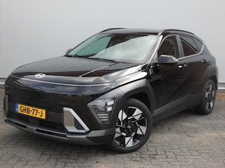 Hyundai Kona 1.6 GDI HEV 141pk DCT Comfort Smart | Navigatie | Camera