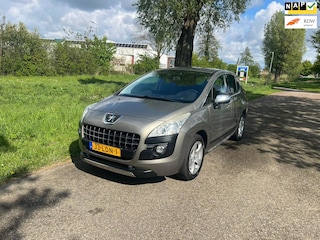 Peugeot 3008 1.6 THP GT Airco Nap 94 Dkm Cruise Navi Pdc Voor En Achter Trekhaak