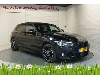 BMW 118i Dealeronderhouden | M-Pakket | Harman Kardon | Carplay | 118