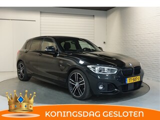 BMW 118i Dealeronderhouden | M-Pakket | Harman Kardon | Carplay | 118