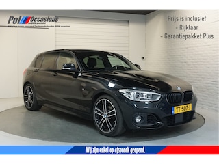 BMW 118i Dealeronderhouden | M-Pakket | Harman Kardon | Carplay | 118