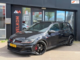 Volkswagen Golf 2.0 TSI GTI TCR | Pano | ACC | Camera | Carplay