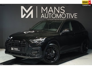 Audi Q5 50 TFSI e / ACC / CAMERA / VIRTUAL / ELEK. STOELEN / 20"