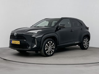 Toyota Yaris Cross 1.5 Hybrid Dynamic | NL dealeronderhouden | Onderweg-naar-dealer