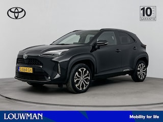 Toyota Yaris Cross 1.5 Hybrid Dynamic | NL dealeronderhouden | Onderweg-naar-dealer