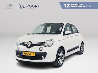Renault Twingo 0.9 TCe Dynamique AUT. | Parkeersensoren achter | Cruise control | Airco