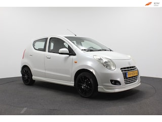 Suzuki Alto 1.0 Comfort Plus | Airco | Sport pakket | Nieuwe APK | Elektrische ramen