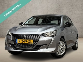 Peugeot 208 1.2 PureTech Sport (APPLE CARPLAY, NAVIGATIE, CRUISE, SPORTSTOELEN, LANE ASSIST, BLUETOOTH, NIEUWSTAAT)