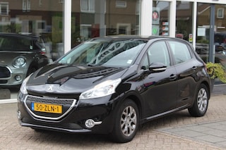Peugeot 208 1.2 VTI ENVY