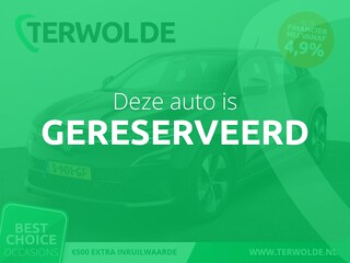 Renault Mégane evolution EV60 220pk optimum charge | SoH 93.0% | Navigatie | Parkeercamera |