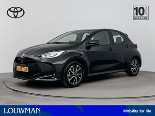 Toyota Yaris 1.5 Hybrid Dynamic Onderweg-naar-dealer