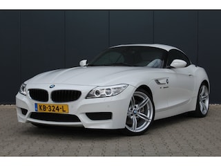 BMW Z4 Roadster SDrive28i High Executive|M-Sport | BTW | Dealer onderhouden | Leder | Stoelverwarming | Navigatie | Clima / Cruise