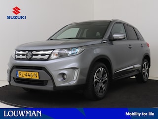 Suzuki Vitara 1.6 High Executive | NL dealeronderhouden |