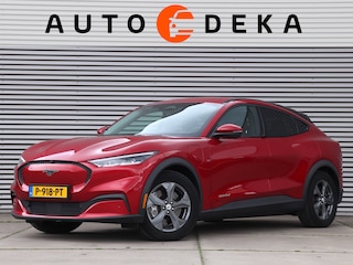 Ford Mustang Mach-E RWD 75 kWh *Zie foto's / omschrijving*