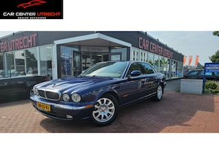 Jaguar XJ 3.0 V6 | €250,- KORTING+NW APK |
