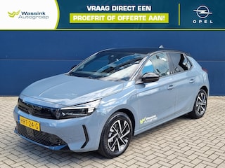 Opel Corsa 1.2 Turbo 100pk GS | Climate Control | Navigatie | Camera | Stoel-/Stuurverwarming | Keyless Entry + Start |