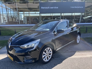 Renault Clio 1.0 TCe Intens Dealer onderhouden / Camera / PDC V+A / Keyless / Climate / 16''LMV /