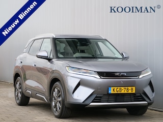 BYD Atto 2 1.5 DM-i Boost 213 Pk Automaat Navi / DAB / Panodak / Camera's / Stoelverwarming / Apple Carplay
