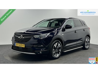 Opel Grandland X 1.2 Turbo Innovation TREKHAAK NAVI CRUISE CAMERA CARPLAY ECC.