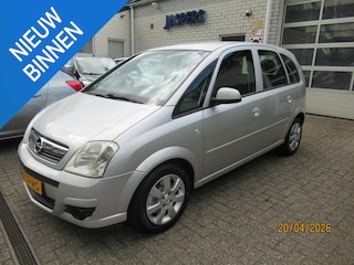 Opel Meriva 1.6-16V Enjoy