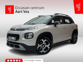 Citroën C3 Aircross PureTech 110 S&S Shine Automaat | Schuifdak | Carplay/android Auto | Sensoren voor + achter | Cruise Control | Camera achter |