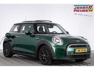 Mini Cabrio Camden Edition 33 kWh | PANORAMADAK | LEDER | harman/kardon .