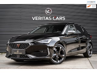Cupra Leon 1.5 eTSI Business Edition 150PK|Pano|Camera|ACC|Lane assist|Full Led e.o.